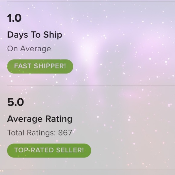 Meet your Poshers, Jennifer & Chad - Picture 2 of 4